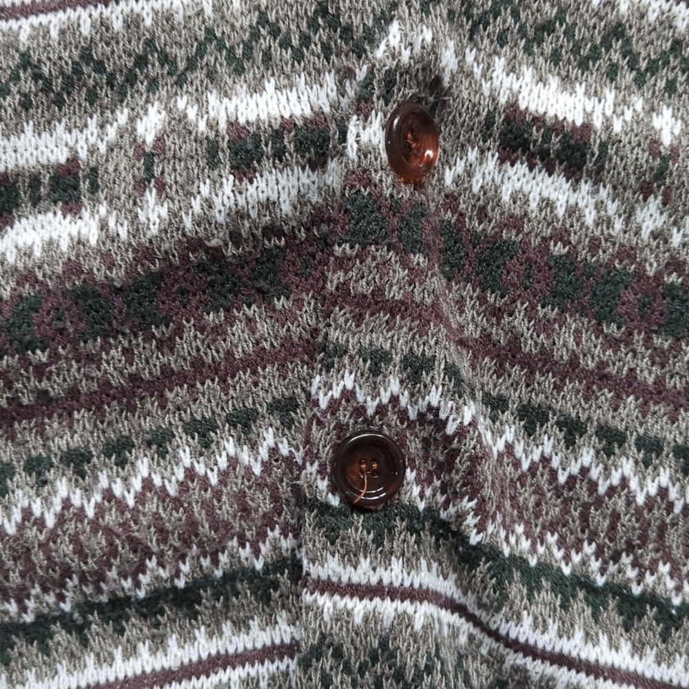 Urban Renewal S/M Cardigan - Picture 3 of 9